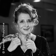 Luise Kinseher - Mary from Bavary - Endlich Solo! 19.05.2026 Komödie im Bayerischen Hof