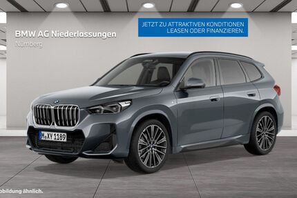 BMW X1 18.222 km 50.895 &euro; Nürnberg 90441