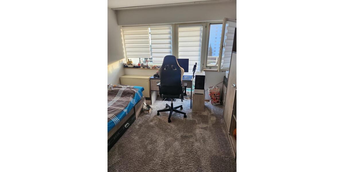 Etagenwohnung Erlangen Alterlangen - 3 Zimmer, 82 m&sup2;, 285.000&euro; | Angebot:24273099