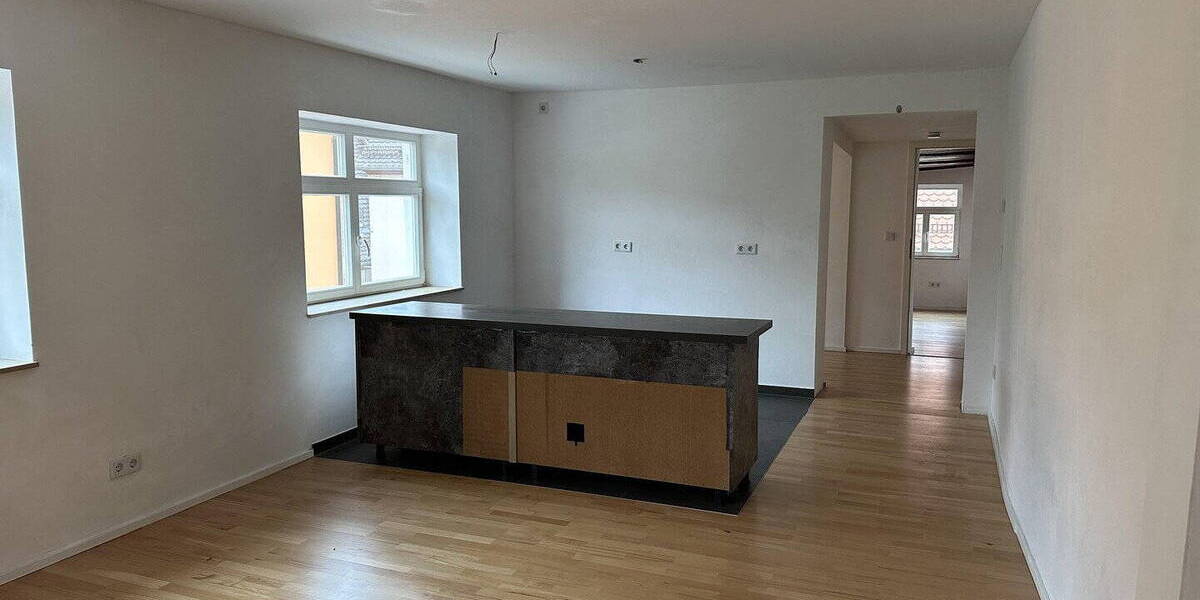 Etagenwohnung Roth - 2 Zimmer, 56 m&sup2;, 185.000&euro; | Angebot:25992819