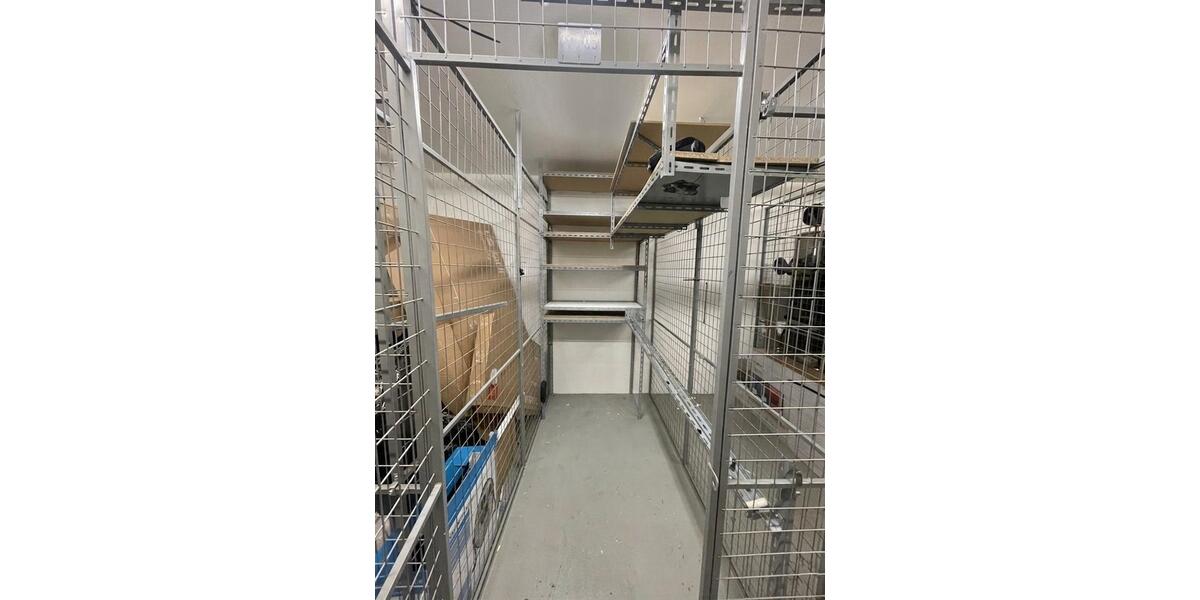 Etagenwohnung Fürth Südstadt - 2 Zimmer, 44 m&sup2;, 660&euro; | Angebot:27568022