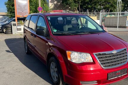Chrysler Grand Voyager 229.000 km 4.950 &euro; Nürnberg 90431