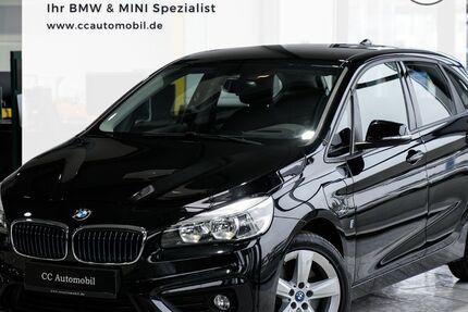 BMW 225 Active Tourer 60.685 km 14.449 &euro; Fürth 90763