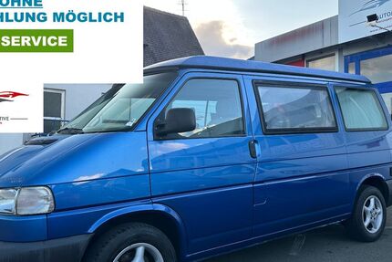 VW T4 California 435.500 km 11.990 &euro; Herzogenaurach 91074