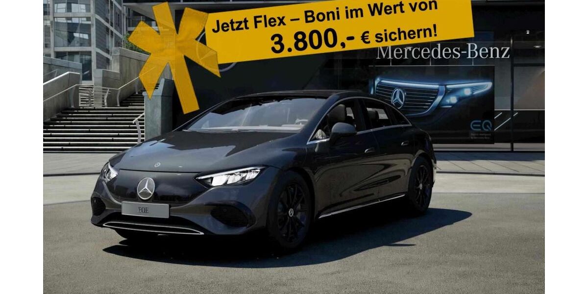 Mercedes-Benz EQE 49.199 km 40.990 &euro; Altdorf 90518