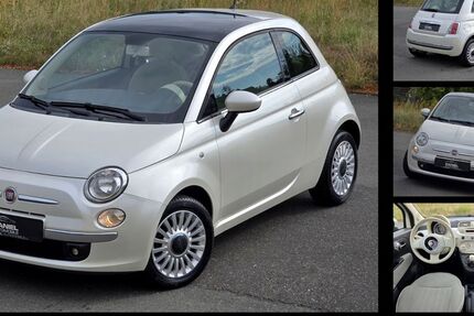 Fiat 500 85.150 km 5.599 &euro; Lauf a.d. Pegnitz 91207