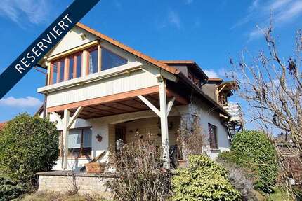 Haus Altdorf - 6.5 Zimmer, 161 m&sup2;, 495.000&euro; | Angebot:25519746