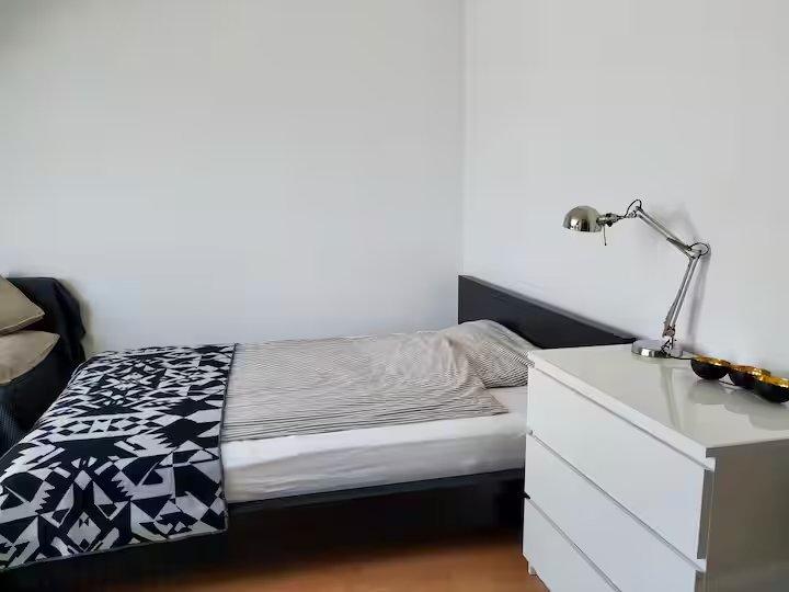 Dachgeschoßwohnung Nürnberg Rabus - 1 Zimmer, 27 m&sup2;, 580&euro; | Angebot:25917510