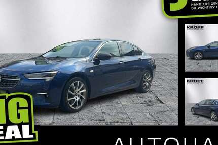 Opel Insignia 75.990 km 24.990 &euro; Forchheim 91301
