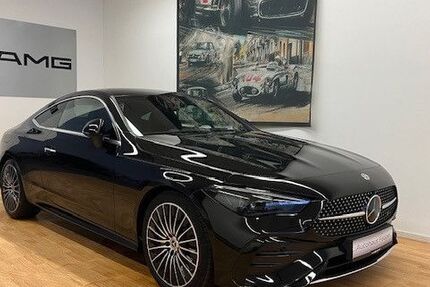Mercedes-Benz CLE 300 14.440 km 54.978 &euro; Nürnberg 90411