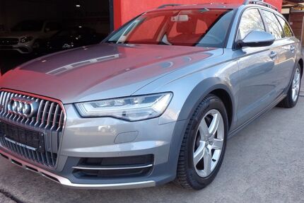 Audi A6 123.000 km 27.950 &euro; Nürnberg 90431