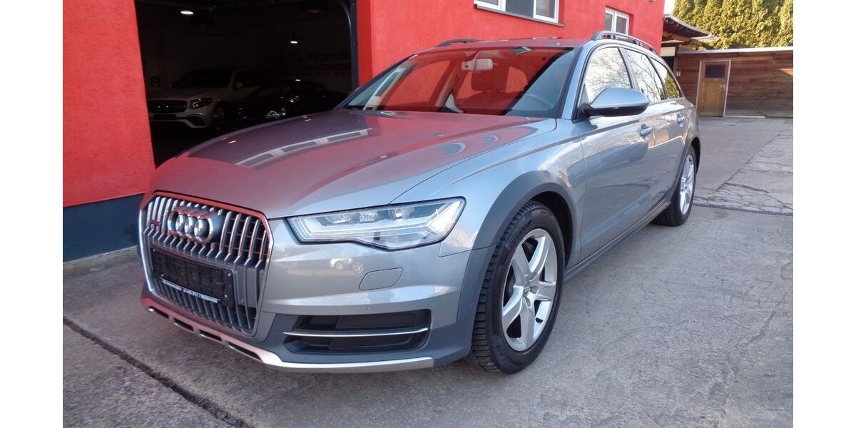 Audi A6 123.000 km 27.950 &euro; Nürnberg 90431