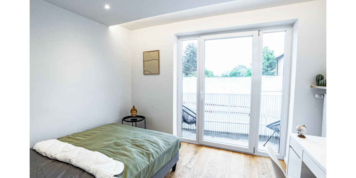 Zimmer Erlangen Alterlangen - 530&euro; | Angebot:25194511