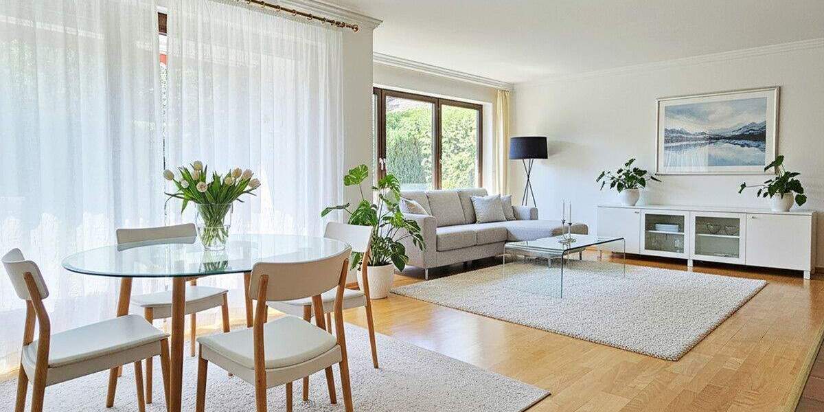 Doppelhaushälfte Nürnberg Weiherhaus - 4 Zimmer, 154 m&sup2;, 729.000&euro; | Angebot:25676697