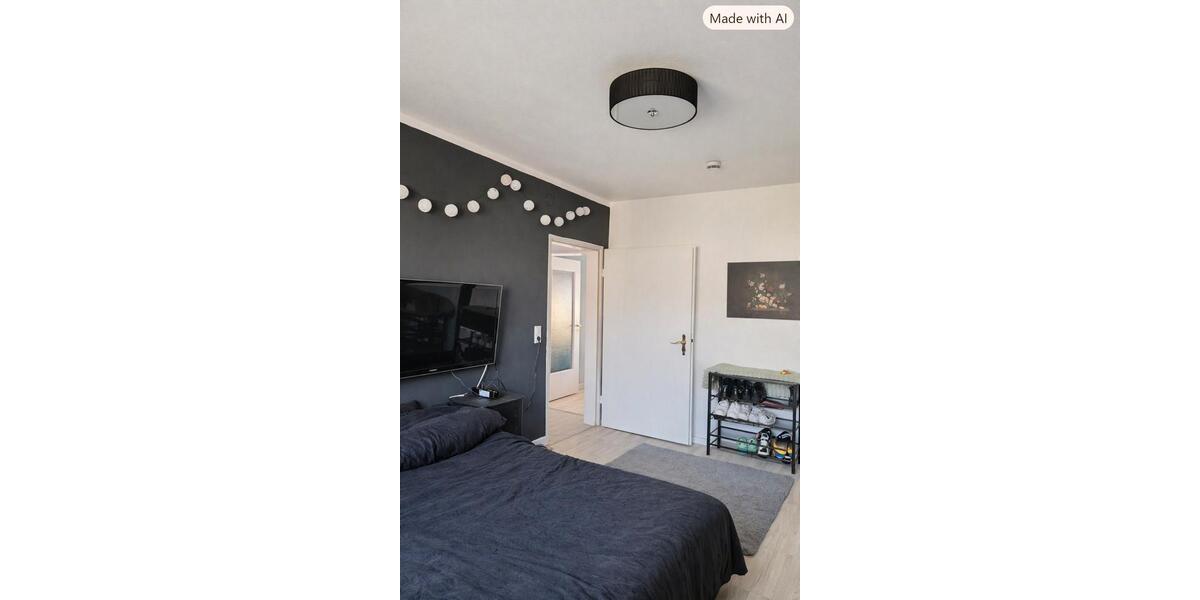 Etagenwohnung Nürnberg Herrnhütte - 3 Zimmer, 67 m&sup2;, 260.000&euro; | Angebot:27294635