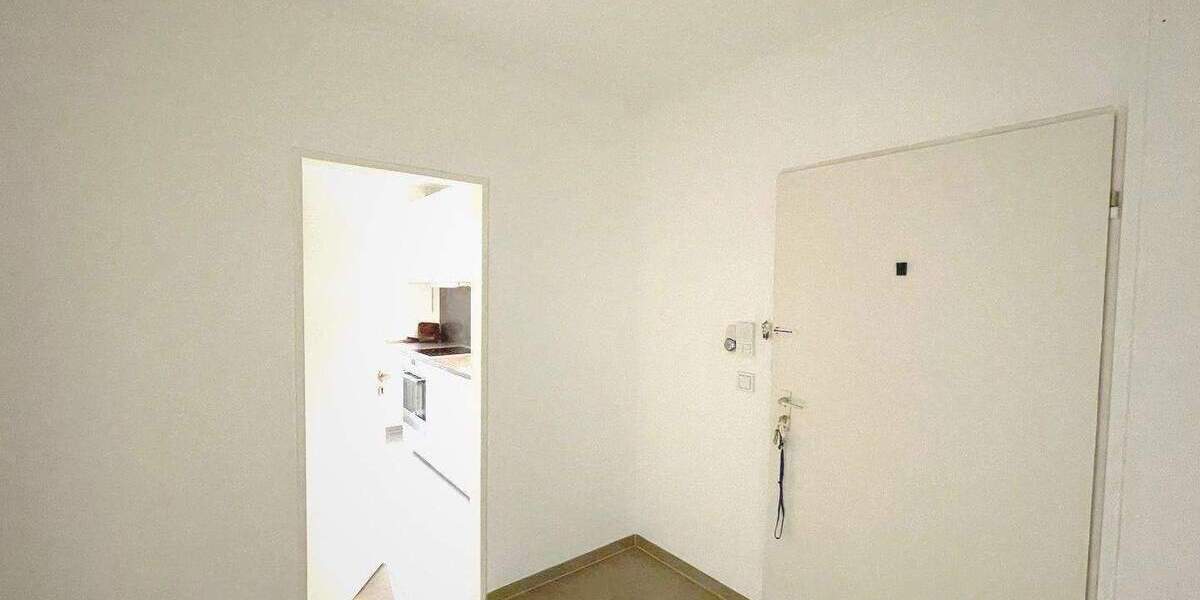 Etagenwohnung Nürnberg Schniegling - 2 Zimmer, 54 m&sup2;, 195.000&euro; | Angebot:25726012