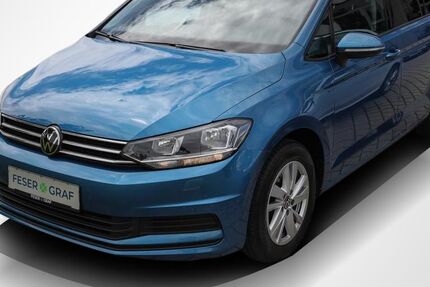 VW Touran 70.450 km 25.340 &euro; Herzogenaurach 91074