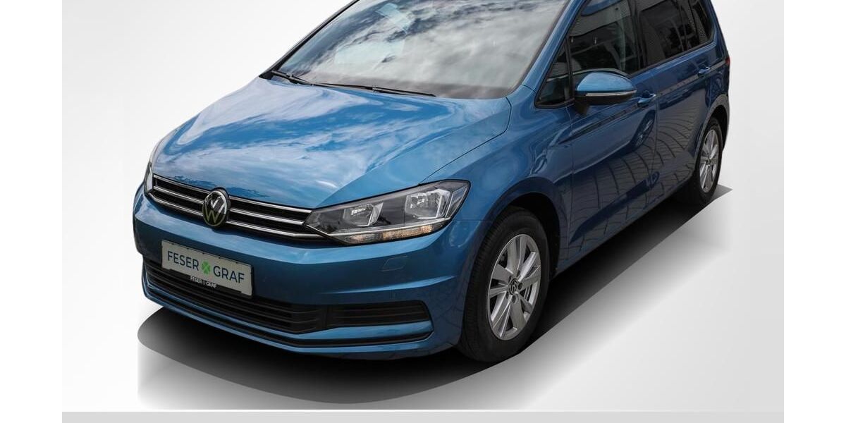 VW Touran 70.450 km 25.340 &euro; Herzogenaurach 91074