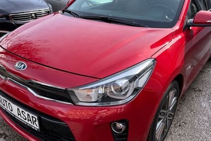 Kia Rio 85.000 km 12.680 &euro; Fürth 90763