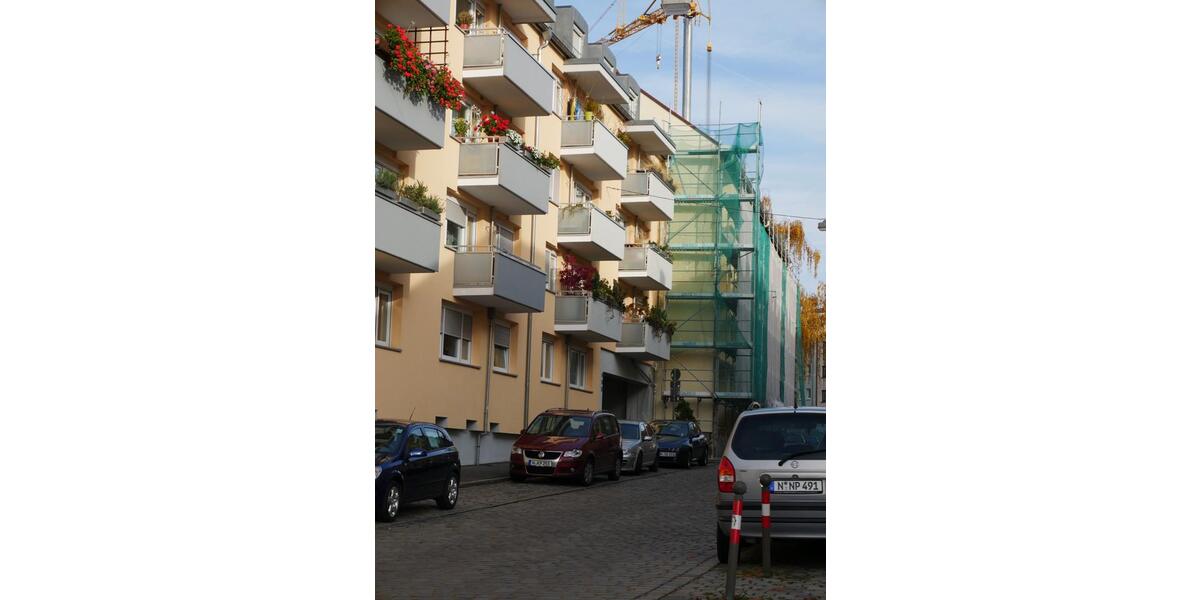 Etagenwohnung Nürnberg - 5 Zimmer, 153 m&sup2;, 600.000&euro; | Angebot:26633998