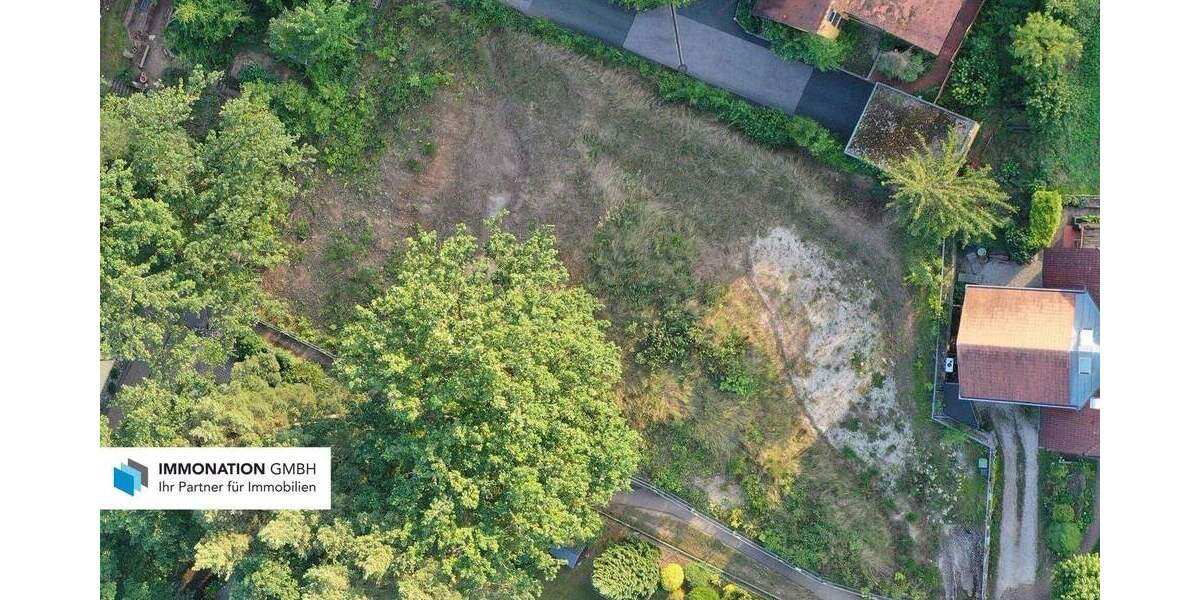 Grundstück Schwabach Wolkersdorf - 379.000&euro; | Angebot:25799132