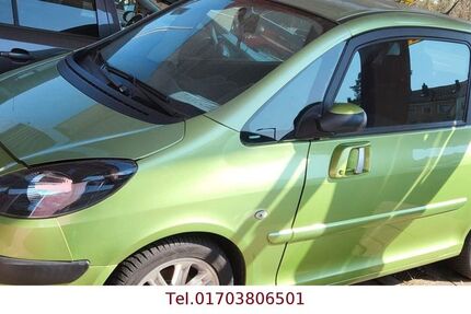 Peugeot 1007 173.000 km 1.250 &euro; Behringersdorf/Nürnberg 90571