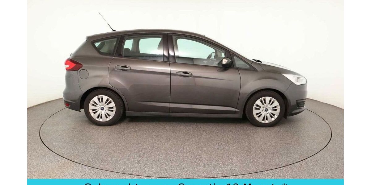 Ford C-Max 87.700 km 6.970 &euro; Fürth 90763