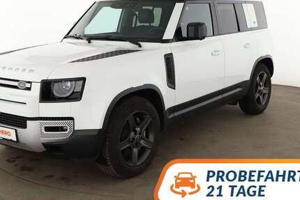 Land Rover Defender 111.799 km 49.900 &euro; Nürnberg 90441