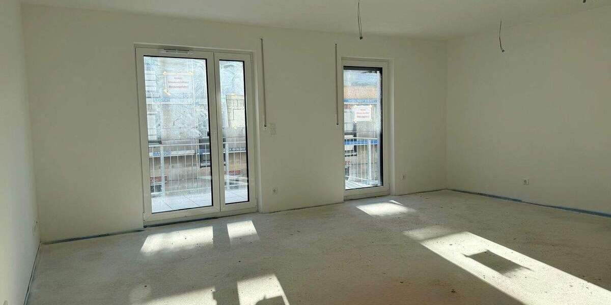 Etagenwohnung Nürnberg Herpersdorf - 4 Zimmer, 92 m&sup2;, 486.545&euro; | Angebot:25970618