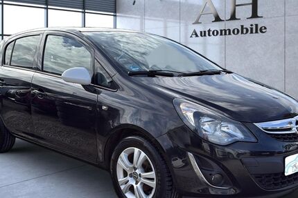 Opel Corsa 79.947 km 6.499 &euro; Nürnberg 90431