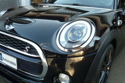 Mini Cooper S 125.000 km 12.999 &euro; Simmelsdorf OT Großengsee 91245