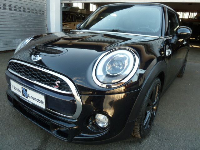 Mini Cooper S 125.000 km 12.999 &euro; Simmelsdorf OT Großengsee 91245
