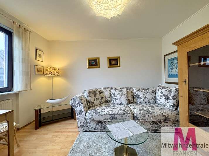 Zimmer Oberasbach - 2 Zimmer, 790&euro; | Angebot:27659045