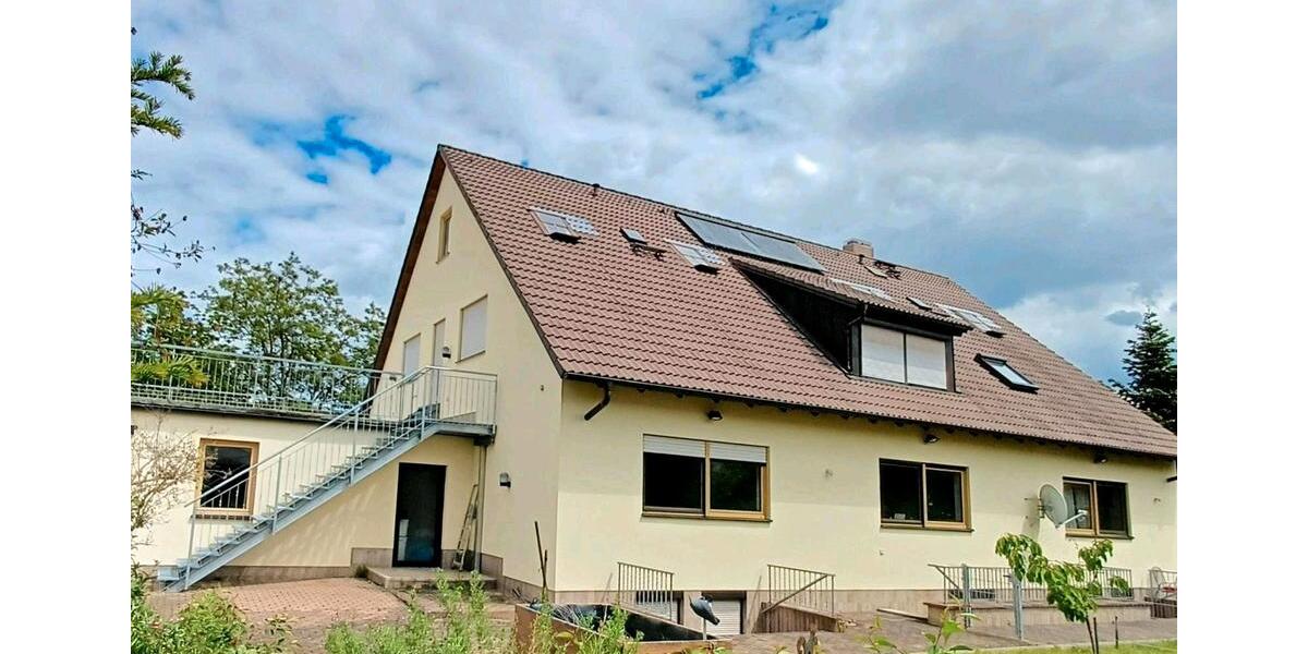 Mehrfamilienhaus, Wohnhaus Fürth Eigenes Heim - 8 Zimmer, 330 m&sup2;, 980.000&euro; | Angebot:26682644