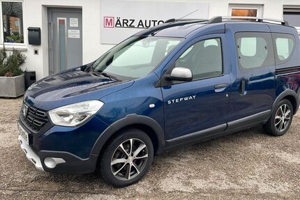 Dacia Dokker 89.536 km 10.490 &euro; Burgthann-Oberferrieden 90559