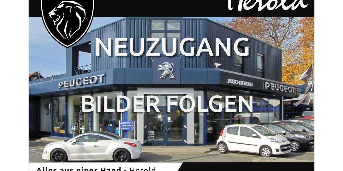 Peugeot 208 19.485 km 19.900 &euro; Lauf 91207