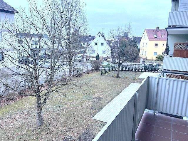 Etagenwohnung Nürnberg Altenfurt - 2 Zimmer, 62 m&sup2;, 199.500&euro; | Angebot:25682816