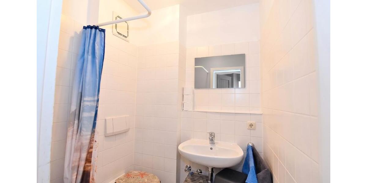 Etagenwohnung Nürnberg Gibitzenhof - 1 Zimmer, 22 m&sup2;, 77.000&euro; | Angebot:26959791