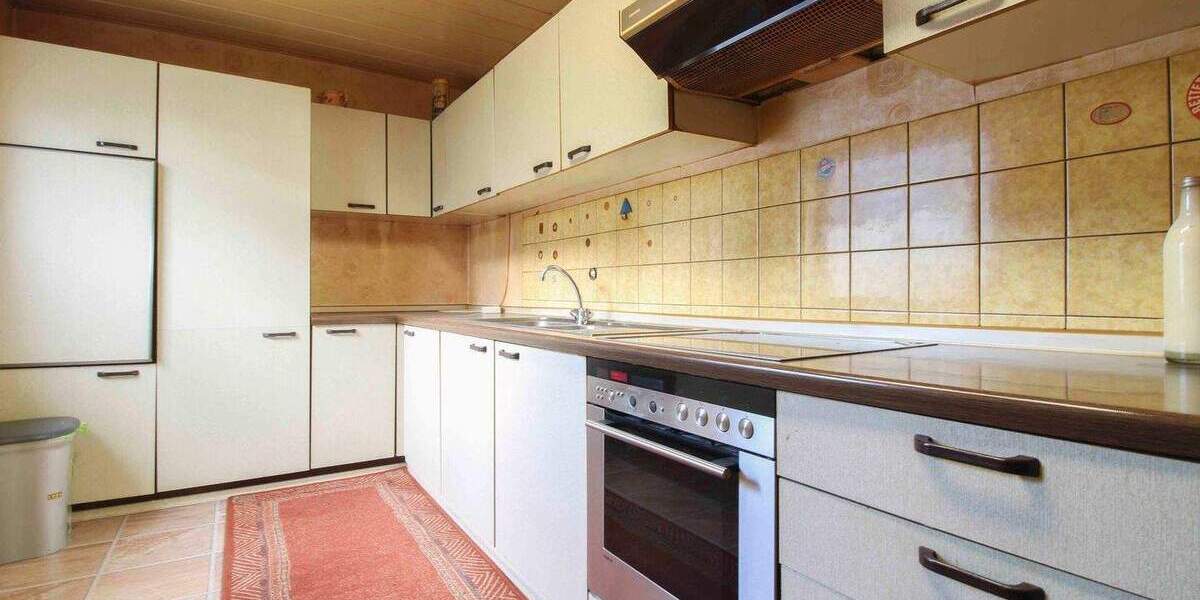 Mehrfamilienhaus, Wohnhaus Hausen Wimmelbach - 6 Zimmer, 248.000&euro; | Angebot:25702293