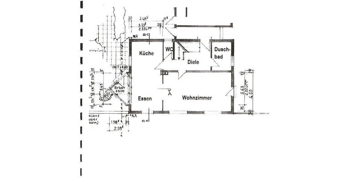 Einfamilienhaus Fürth Unterfarrnbach - 6 Zimmer, 230 m&sup2;, 649.000&euro; | Angebot:26805799