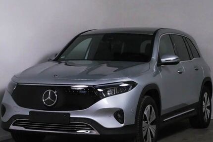 Mercedes-Benz EQB 16.700 km 39.770 &euro; Neustadt a.d. Aisch 91413