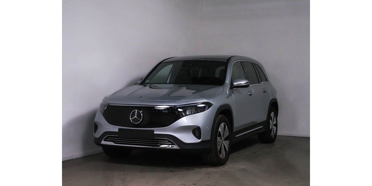 Mercedes-Benz EQB 16.700 km 39.770 &euro; Neustadt a.d. Aisch 91413