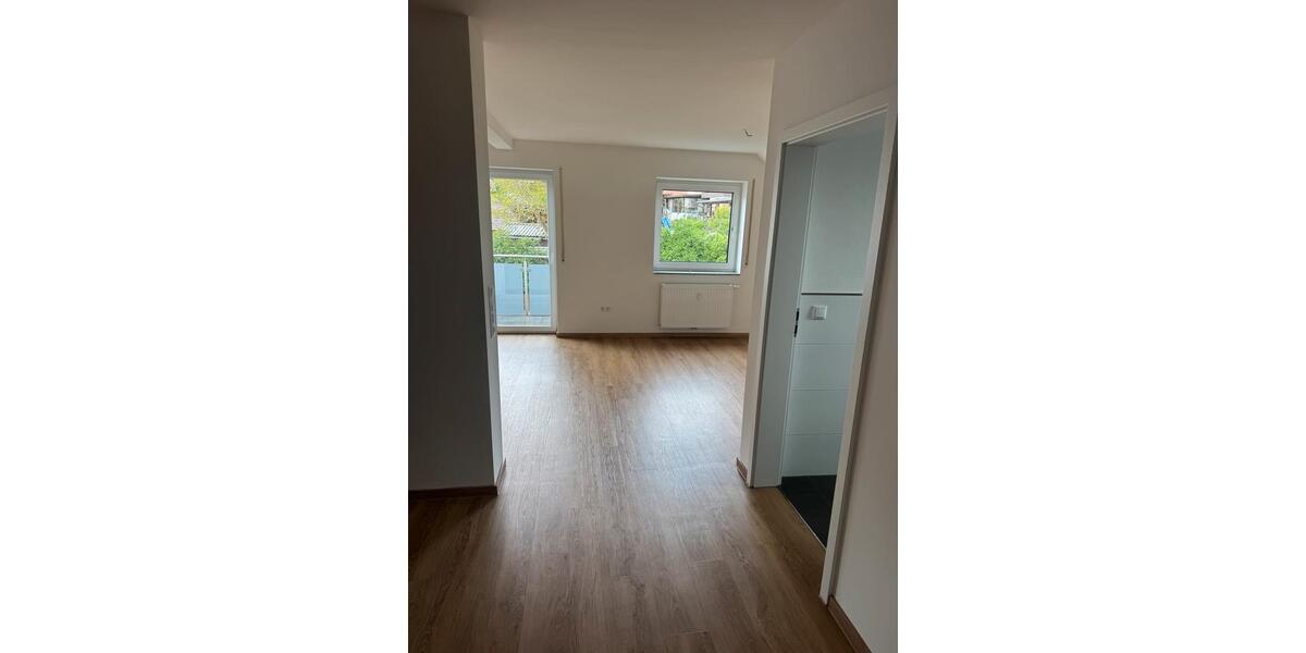 Etagenwohnung Forchheim - 2 Zimmer, 80 m&sup2;, 850&euro; | Angebot:26639707