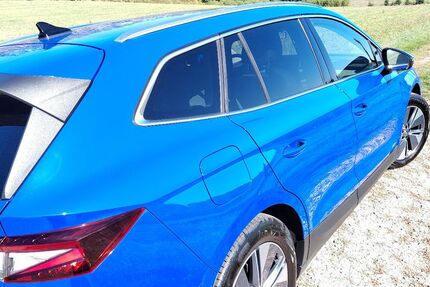 Skoda Enyaq 105.380 km 25.500 &euro; Wilhermsdorf 91452