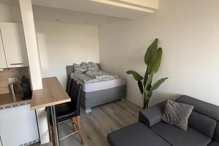 Wohnung Nürnberg Gibitzenhof - 1 Zimmer, 35 m&sup2;, 185.000&euro; | Angebot:26442134