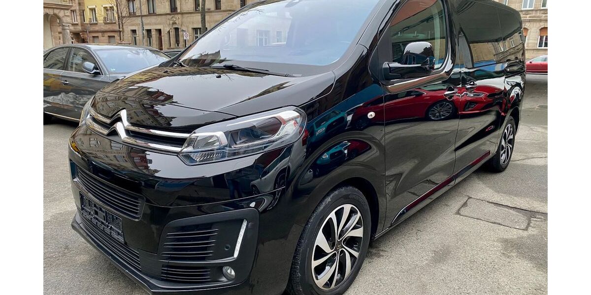 Citroen Jumpy 244.767 km 14.990 &euro; Fürth ( bei Nürnberg ) 90762