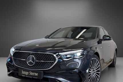 Mercedes-Benz E 300 8.607 km 56.899 &euro; Altdorf 90518