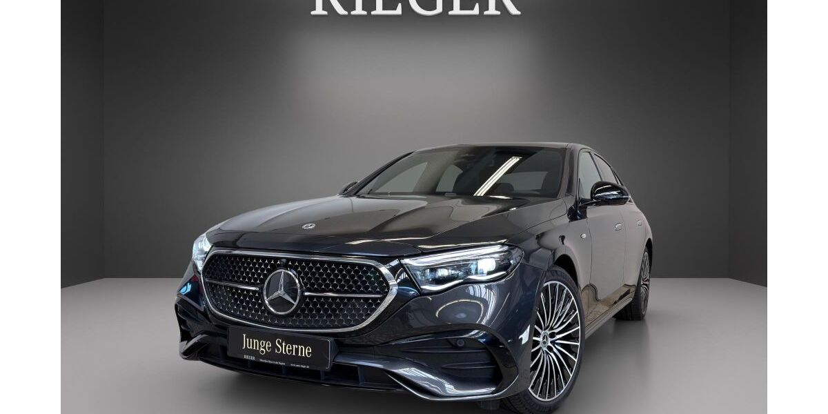 Mercedes-Benz E 300 8.607 km 56.899 &euro; Altdorf 90518