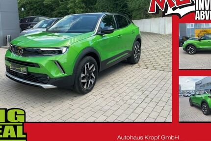 Opel Mokka 54.987 km 15.990 &euro; Nürnberg 90411