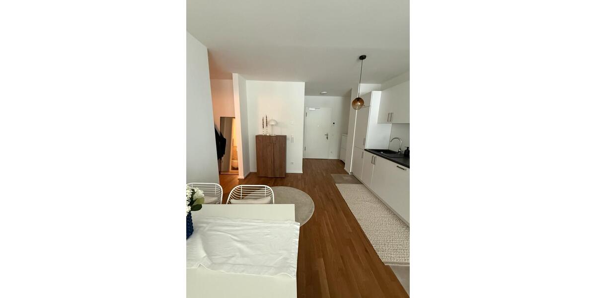 Etagenwohnung Nürnberg Erlenstegen - 2 Zimmer, 59 m&sup2;, 1.240&euro; | Angebot:25104503